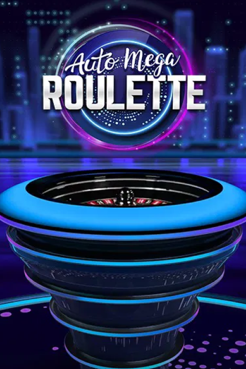Auto Mega Roulette